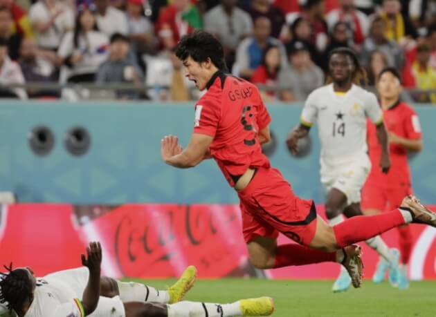 조규성 유럽 진출