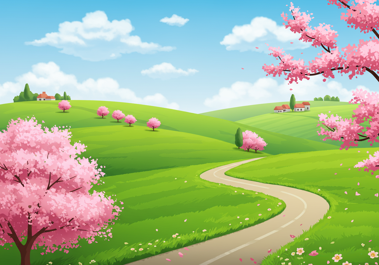 2025 벚꽃만개시기 서울 부산 경주 강원도 대구 대전 벚꽃 시기