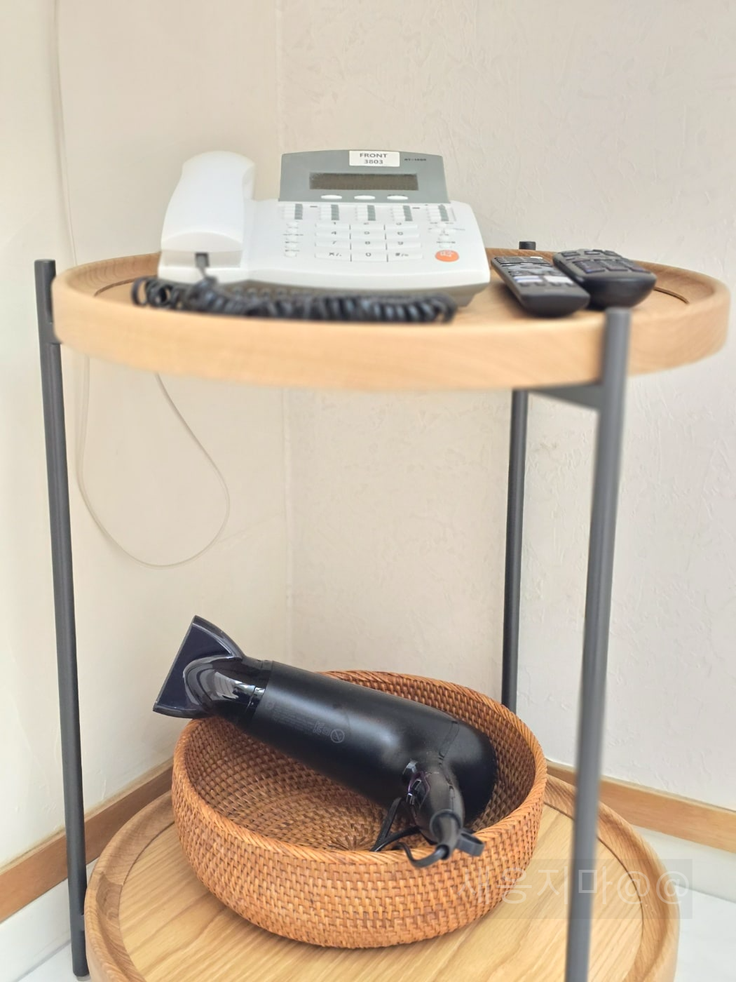 더스테이-힐링파크-내부객실