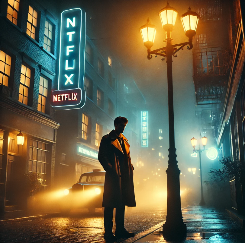 넷플릭스 1위하는 스릴러 영화