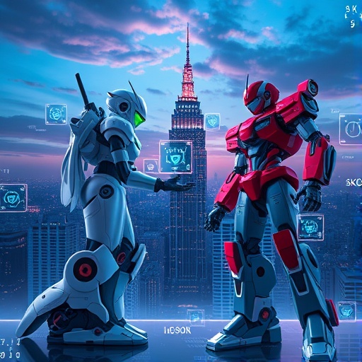 “삼성보다 먼저 웃는다? SK하이닉스가 AI 시대의 왕좌를 노리는 이유”