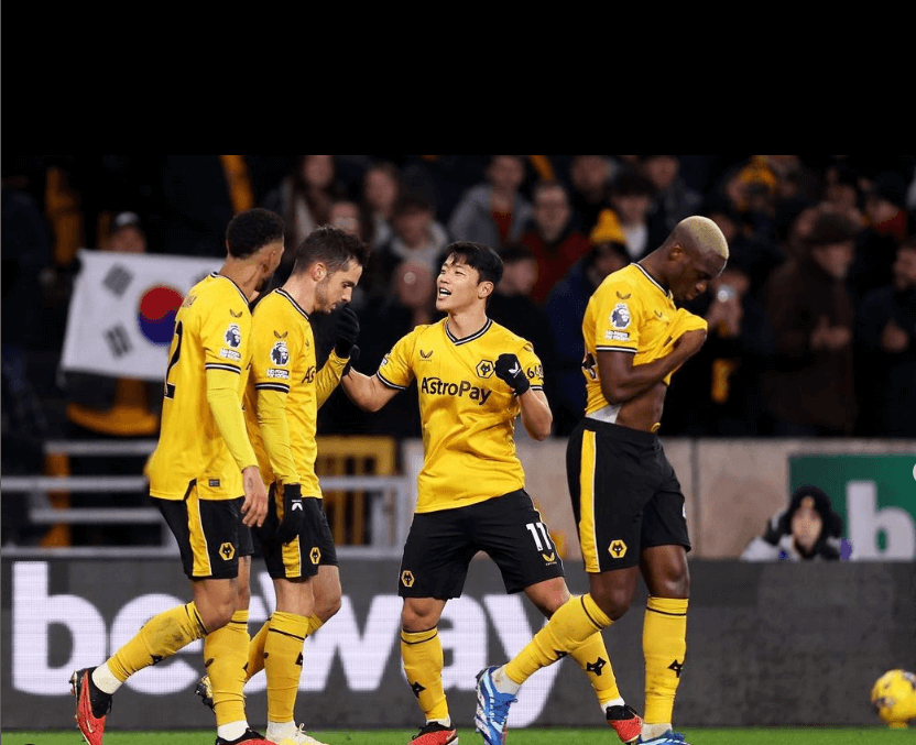 황희찬 