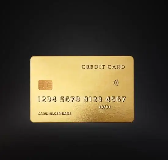 신용카드-소득공제