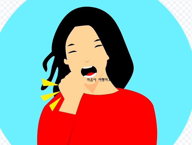 폐렴 초기증상