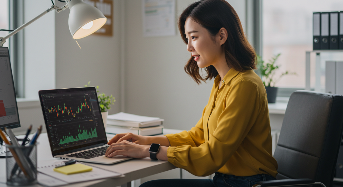 조선주 주가 현황 분석