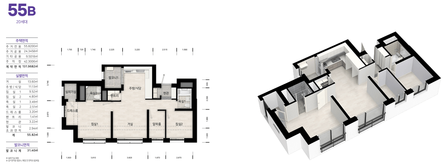 신혼희망타운 행복주택 입주자 모집공고 자격 신청방법 고양장항 A-2블록