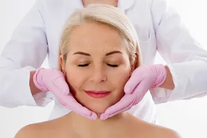 안면거상술-가격