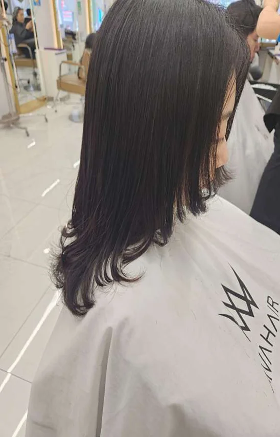 에이바헤어 창동역점