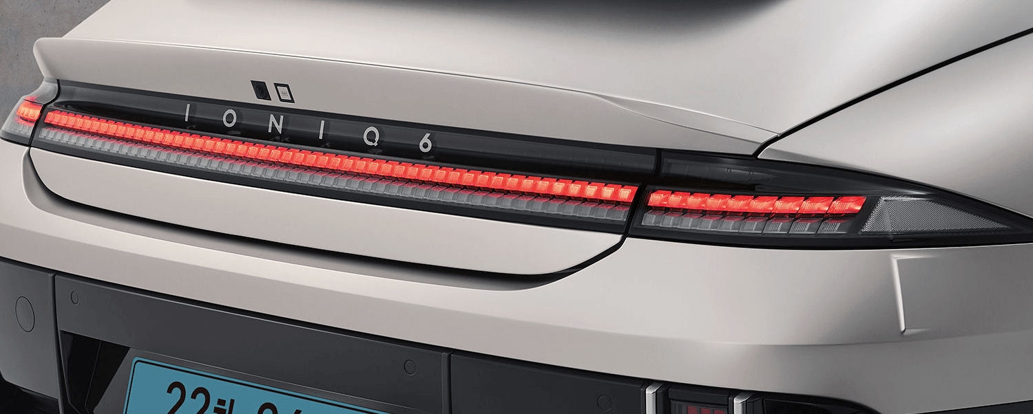 아이오닉6