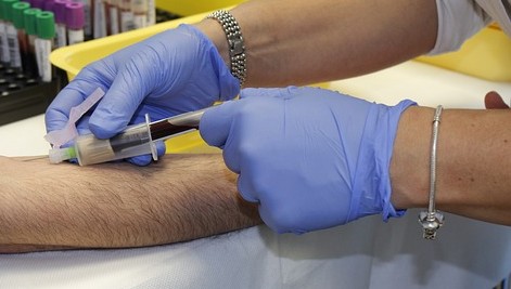 공복혈당 정상수치