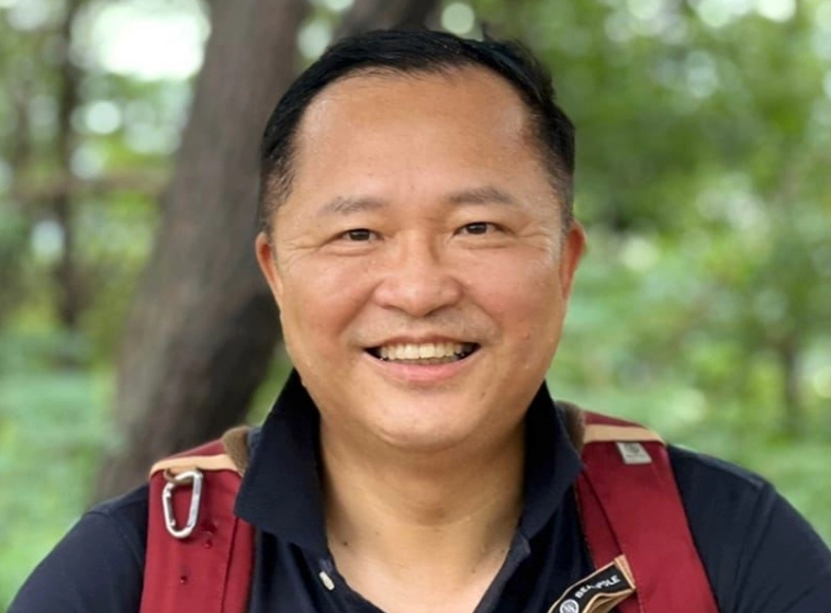 조수연 변호사 프로필 나이 고향 학력 경력 