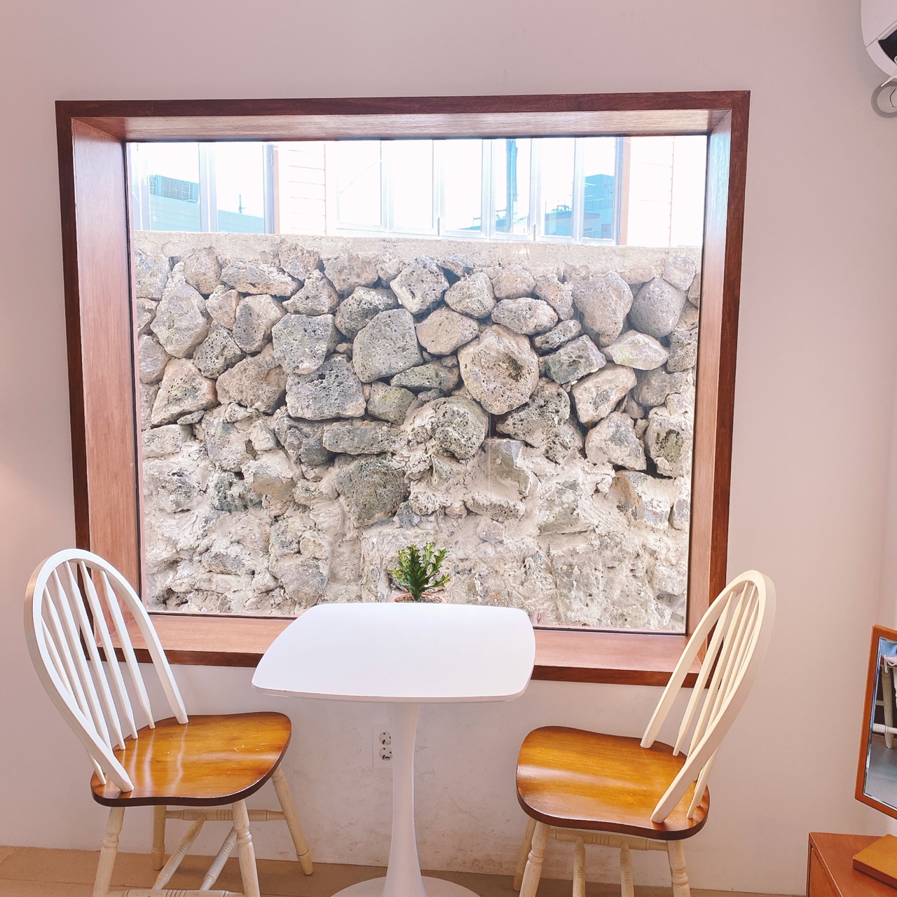 제주 고내포구 주택개조 카페 멜록