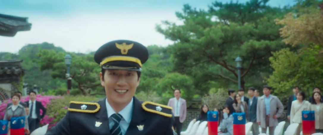 소방서옆경찰서그리고국과수_최종회