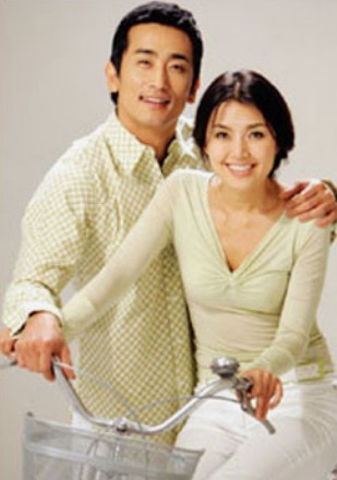 차인표와 신애라 29년의 결혼생활