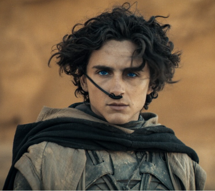 폴 아트레이드스역 티모시 살라메