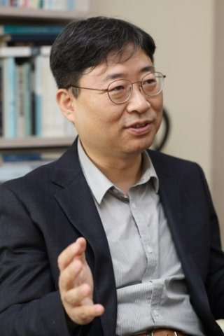 하준경 교수 프로필