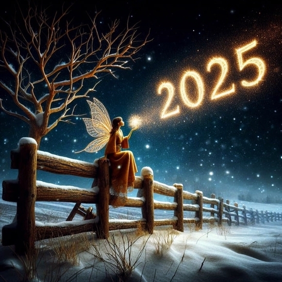 새해 인사말 좋은글