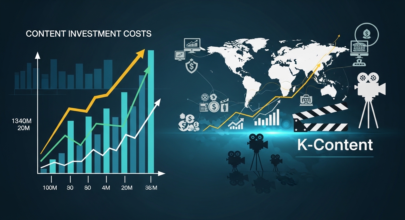 톱스타 출연료 10억 시대, 기획사 시대의 종말이 온다 ❘ IP홀더 중심 산업 재편