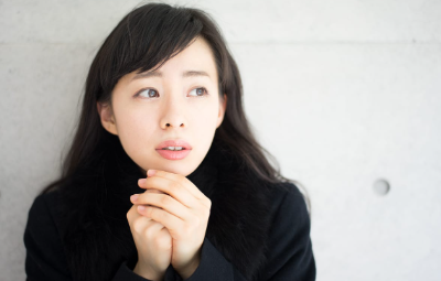 냉증을 앓고있는 여성