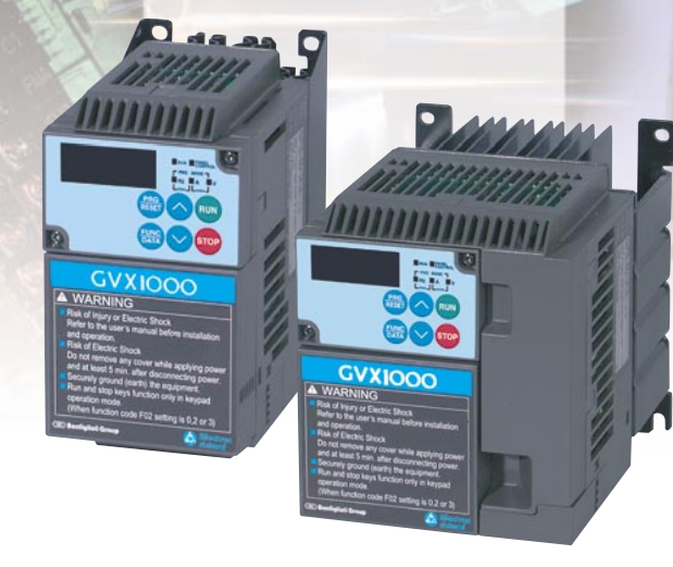 GVX1000 인바타 전면 사진