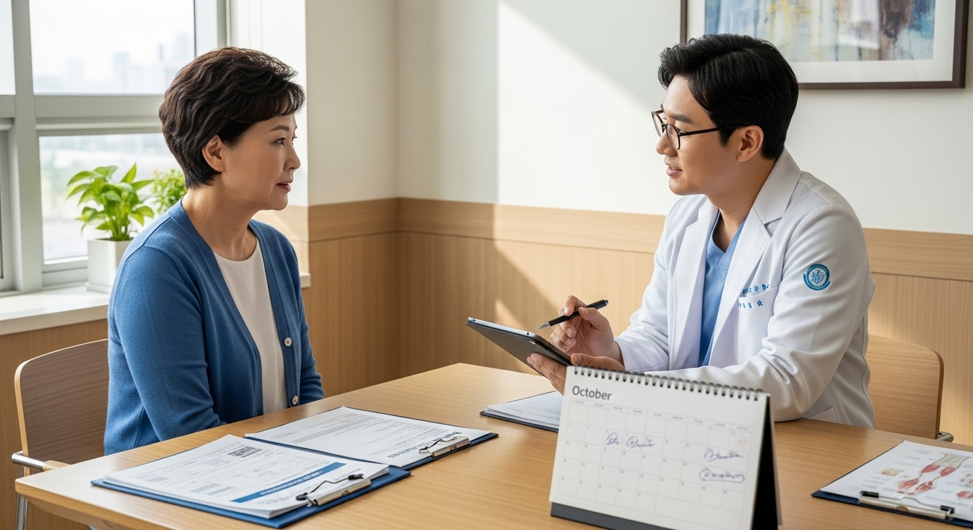 현명한 선택을 위한 꿀팁 정리