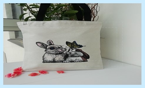 스트로 토트백 특징 5가지