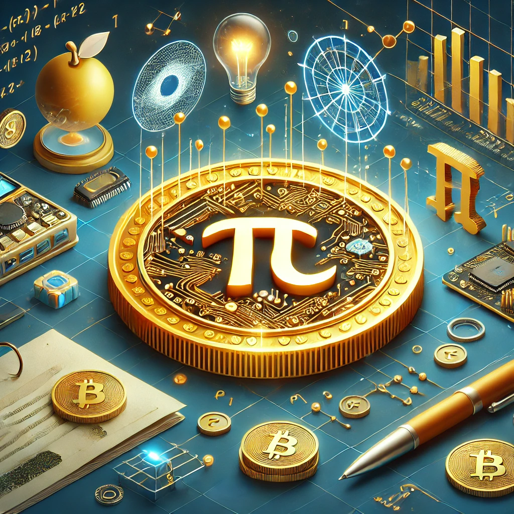 파이 코인 (Pi Coin) 상장 후 향후 전망 분석