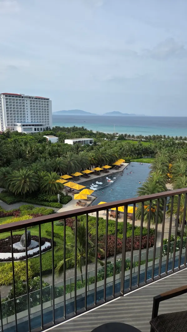 나트랑-더위스틴-깜란-오션뷰