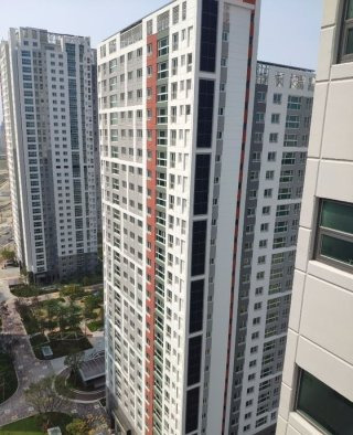 인천 송도 아파트 총기 사건 피의자