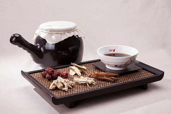 다이어트 한약 추천 : 마황탕, 방기황기탕