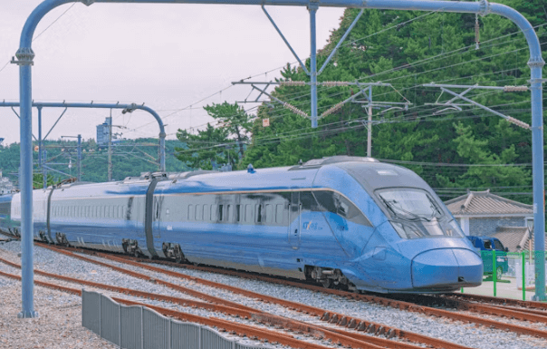 서울 근교 당일치기 기차여행 BEST 5