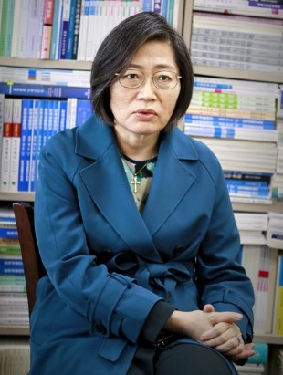 이수정 교수 프로필 나이 학력 고향 자녀