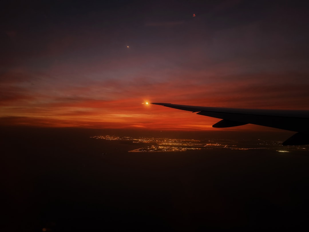Travel