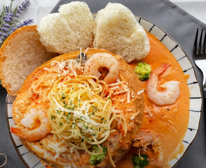 까치산역-맛집-열린지혜의맛