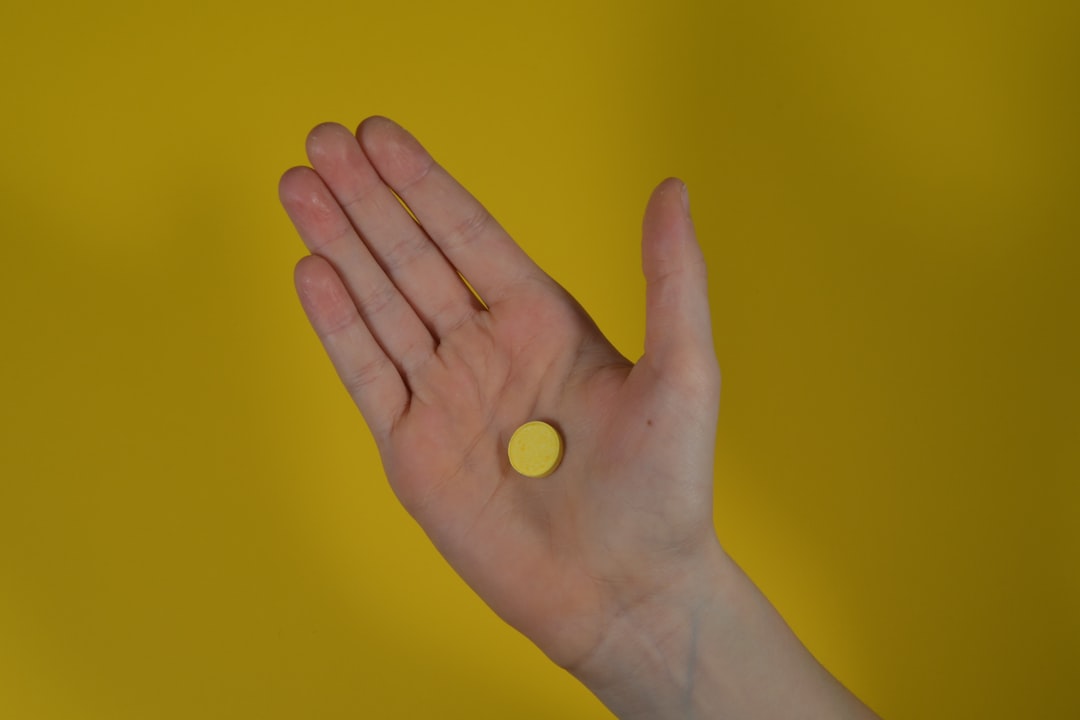 Vitamin E