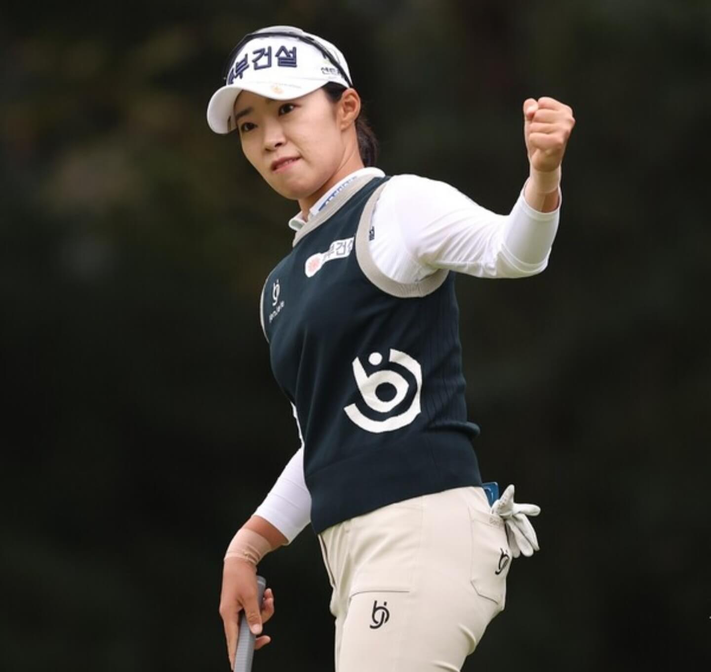 2025 하이트진로 챔피언십 무료티켓·주차·갤러리 총정리