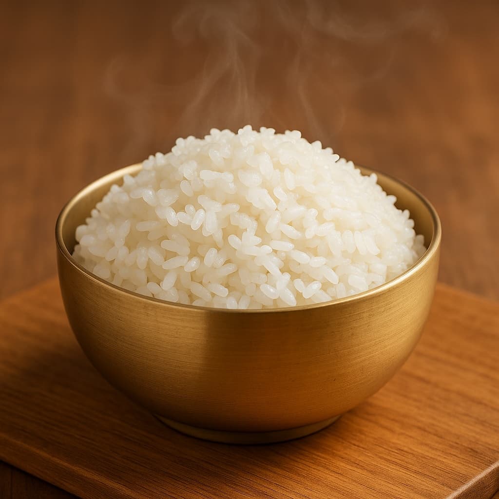 밥심의 민족, 한국인의 식문화 정체성과 역사적 배경