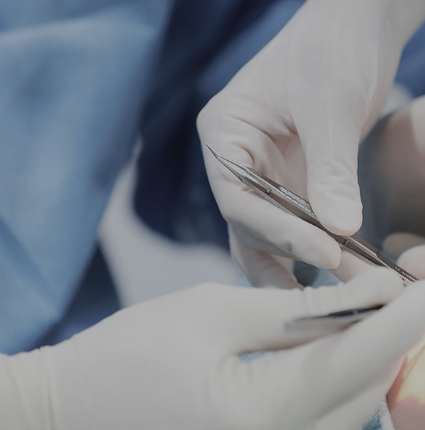 노안수술은 부작용이 있나요?