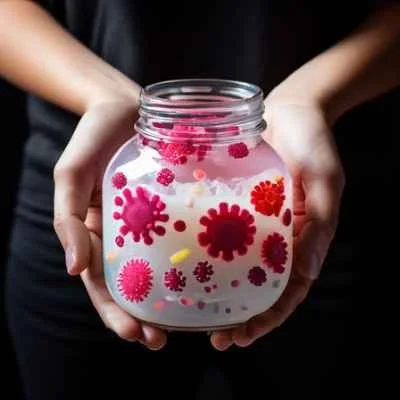 유산균의 역할7