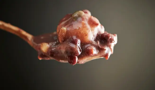 팥죽 새알옹심이 쉽게 만드는 방법