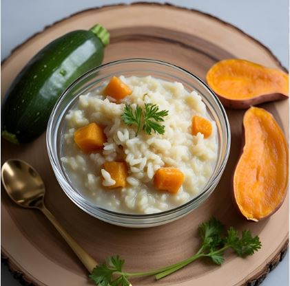 초보 엄마 아빠를 위한 이유식 만들기 초간단 레시피