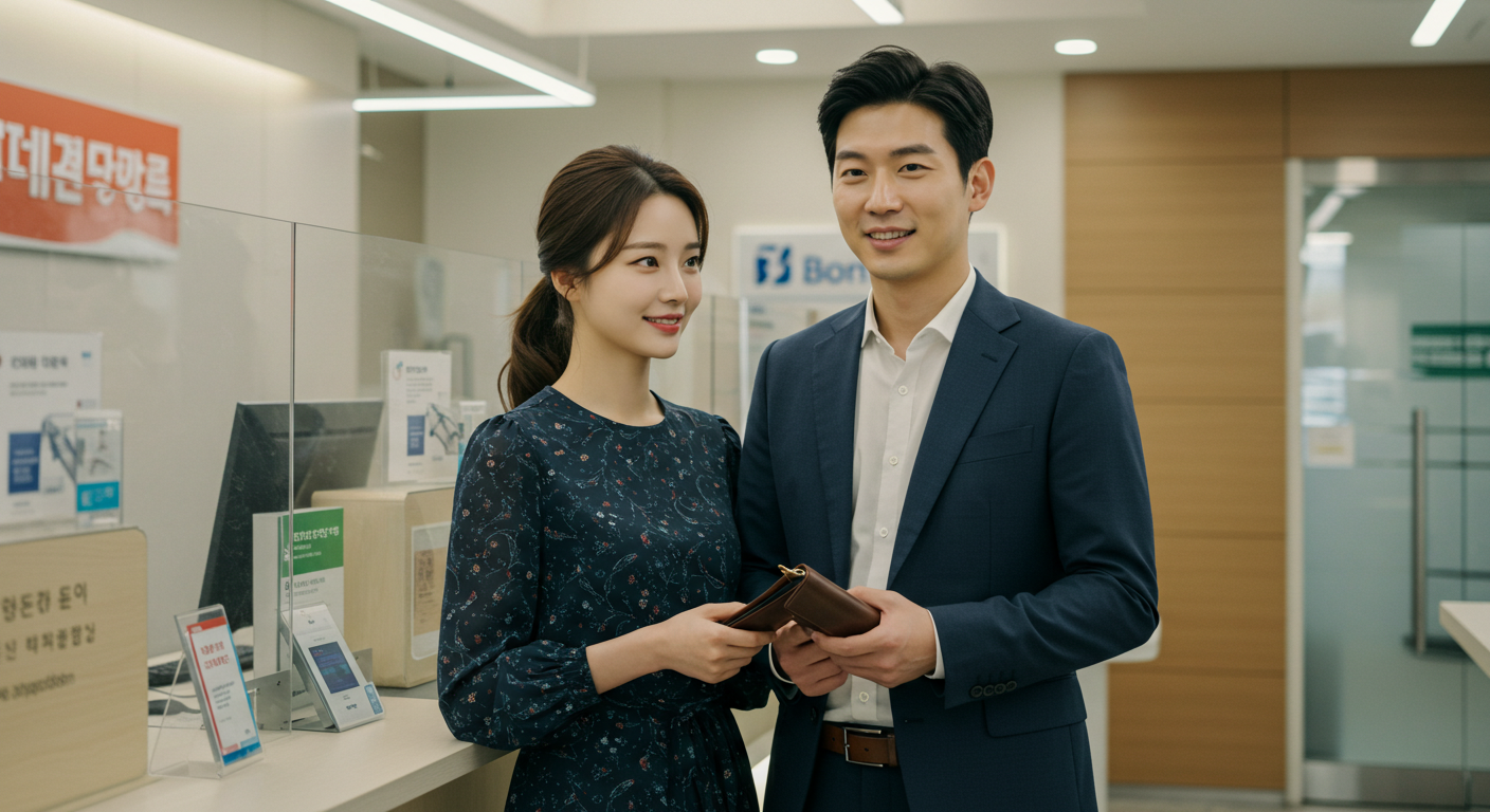 긴급소액대출