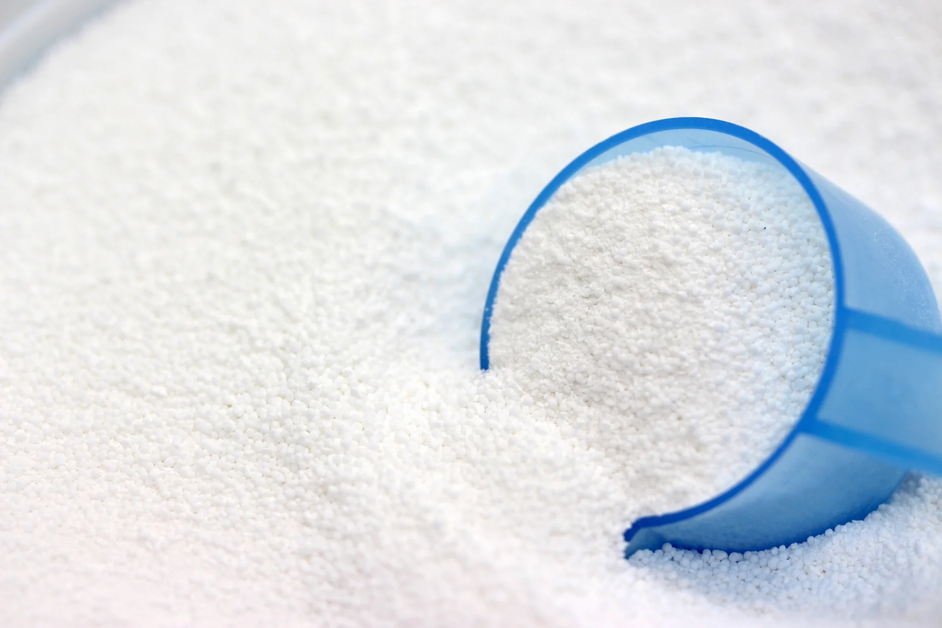 과탄산소다 세탁 빨래 사용법