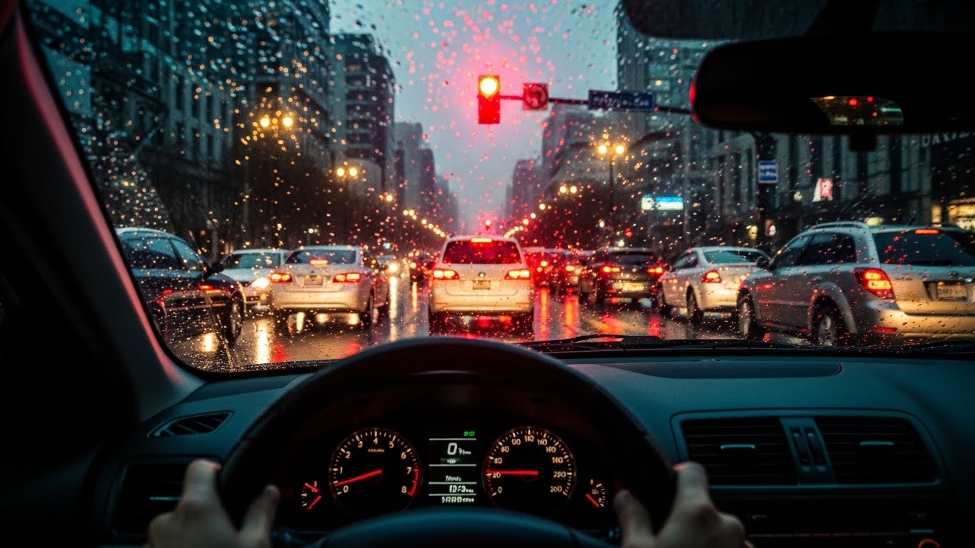 교통사고과실비율&amp;#44; 딜레마존