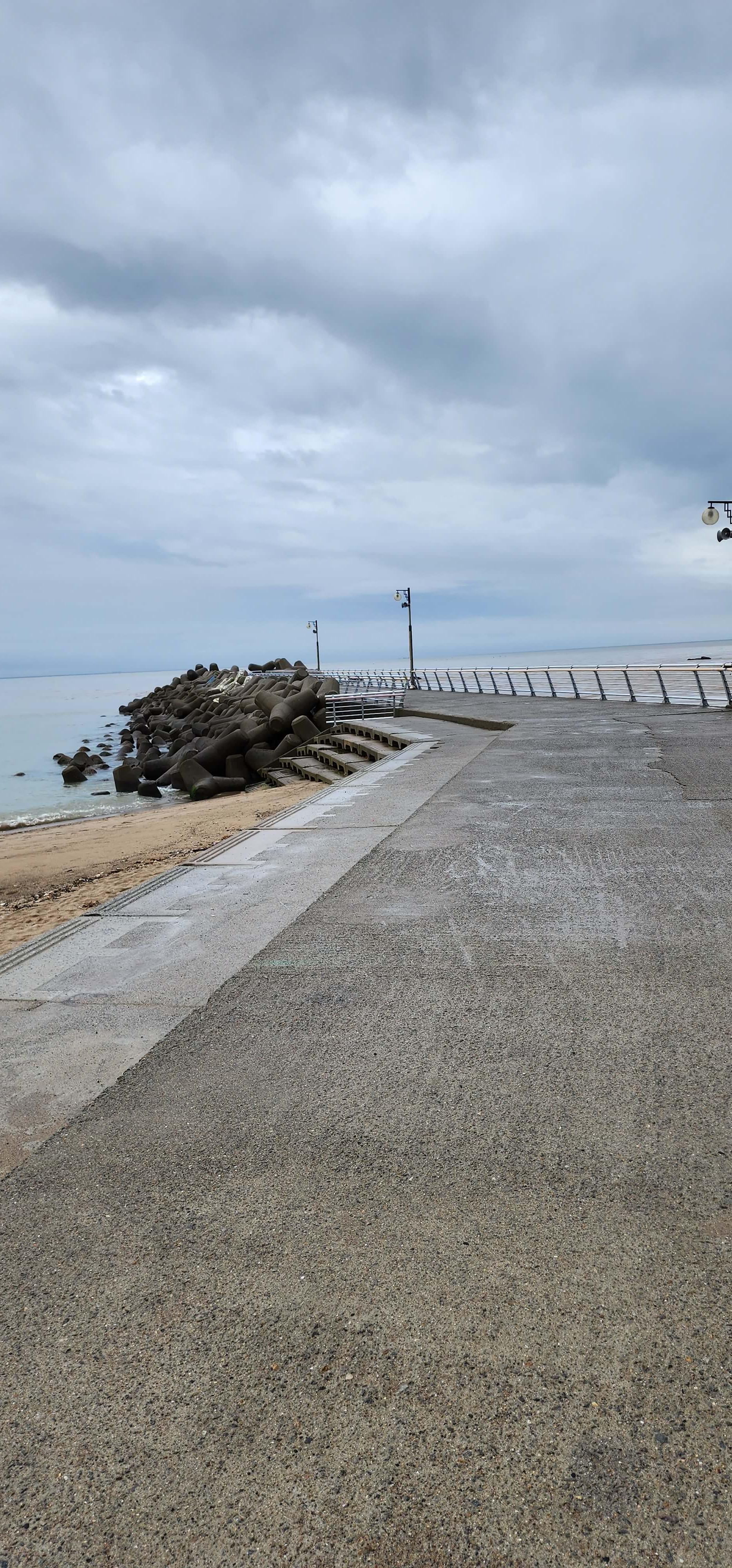 임랑해수욕장 차박 캠핑 카페 맛집 9
