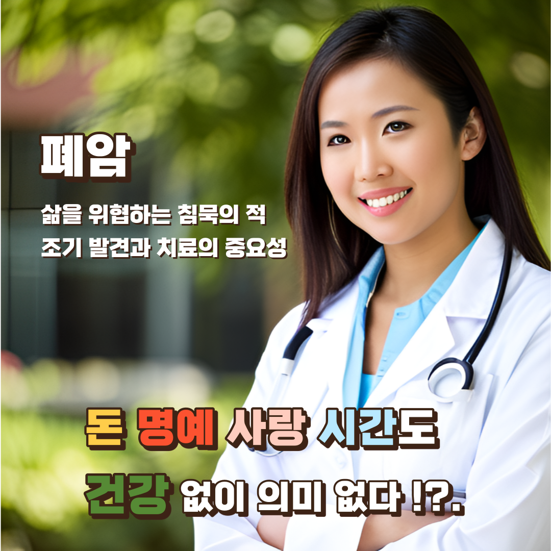 폐암의-증상과-치료