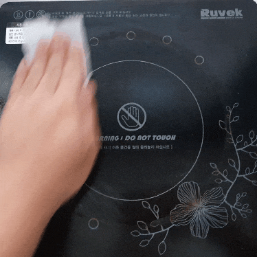 다이소-만능크리너-사용-후기