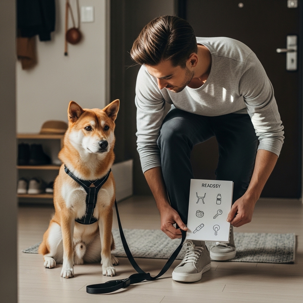 지금 시작 체크포인트