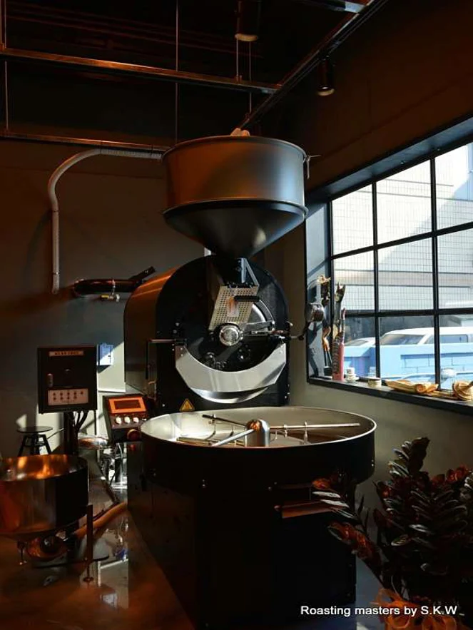 서동진의커피랩학원