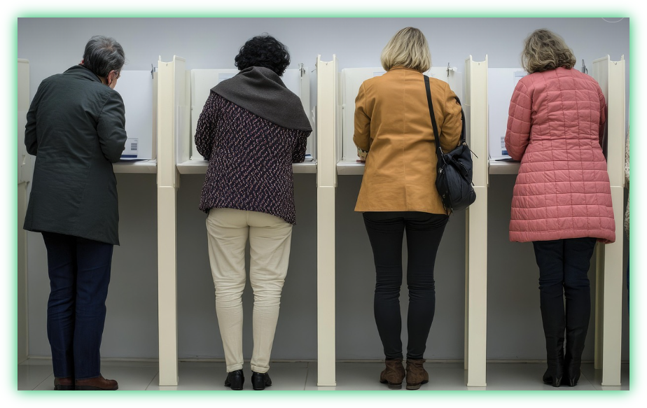 대통령선거 사전투표 방법, 사전투표소 찾는 법, 준비물 총정리